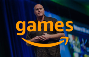 Amazon Games Yöneticisi Şirketten Ayrılıyor Amazon Games Yöneticisi Şirketten Ayrılıyor