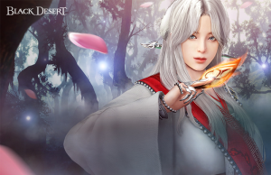 Black Desert Türkiye&MENA Büyüleyici İkiz Sınıf Maegu’yu Özel Bir Hediyeyle Karşılıyor Black Desert Türkiye&MENA Büyüleyici İkiz Sınıf Maegu’yu Özel Bir Hediyeyle Karşılıyor