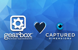 Gearbox, Captured Dimensions’ı Satın Aldı Gearbox, Captured Dimensions'ı Satın Aldı