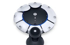 Sony, PS5 İçin Geliştirilen Kontrolcüsü Project Leonardo’yu Tanıttı Sony, PS5 İçin Geliştirilen Kontrolcüsü Project Leonardo'yu Tanıttı