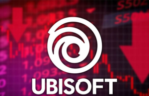 Ubisoft Hisse Senedi Fiyatı, Büyük Bir Düşüşe Geçti Ubisoft Hisse Senedi Fiyatı, Büyük Bir Düşüşe Geçti