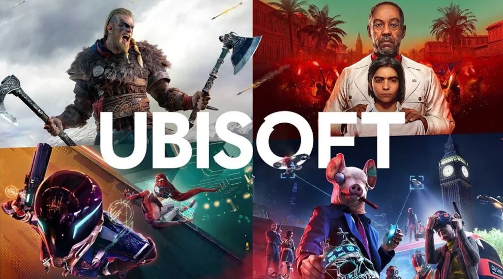 Ubisoft Hisse Senedi Fiyatı, Büyük Bir Düşüşe Geçti