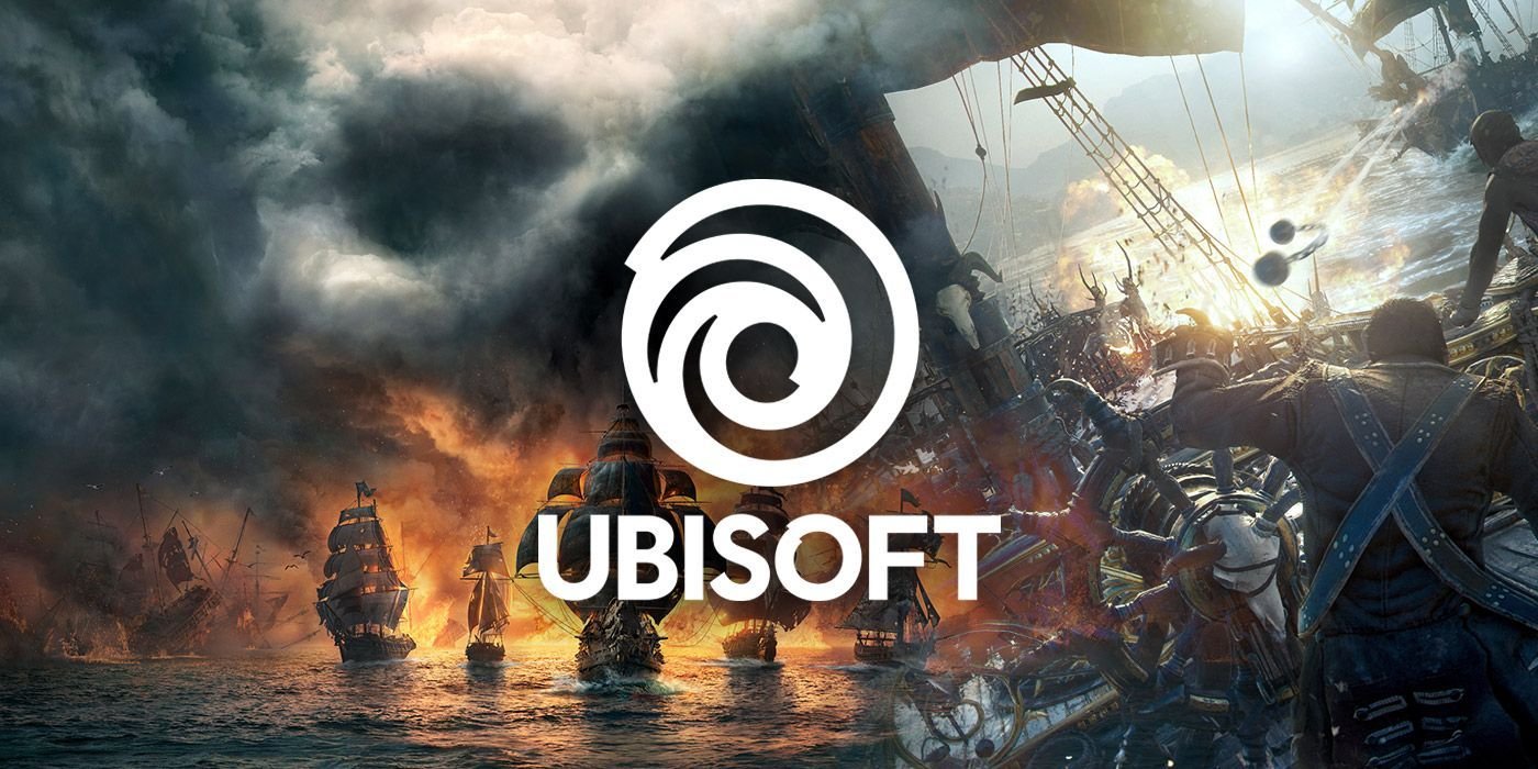 Ubisoft Hisse Senedi Fiyatı, Büyük Bir Düşüşe Geçti