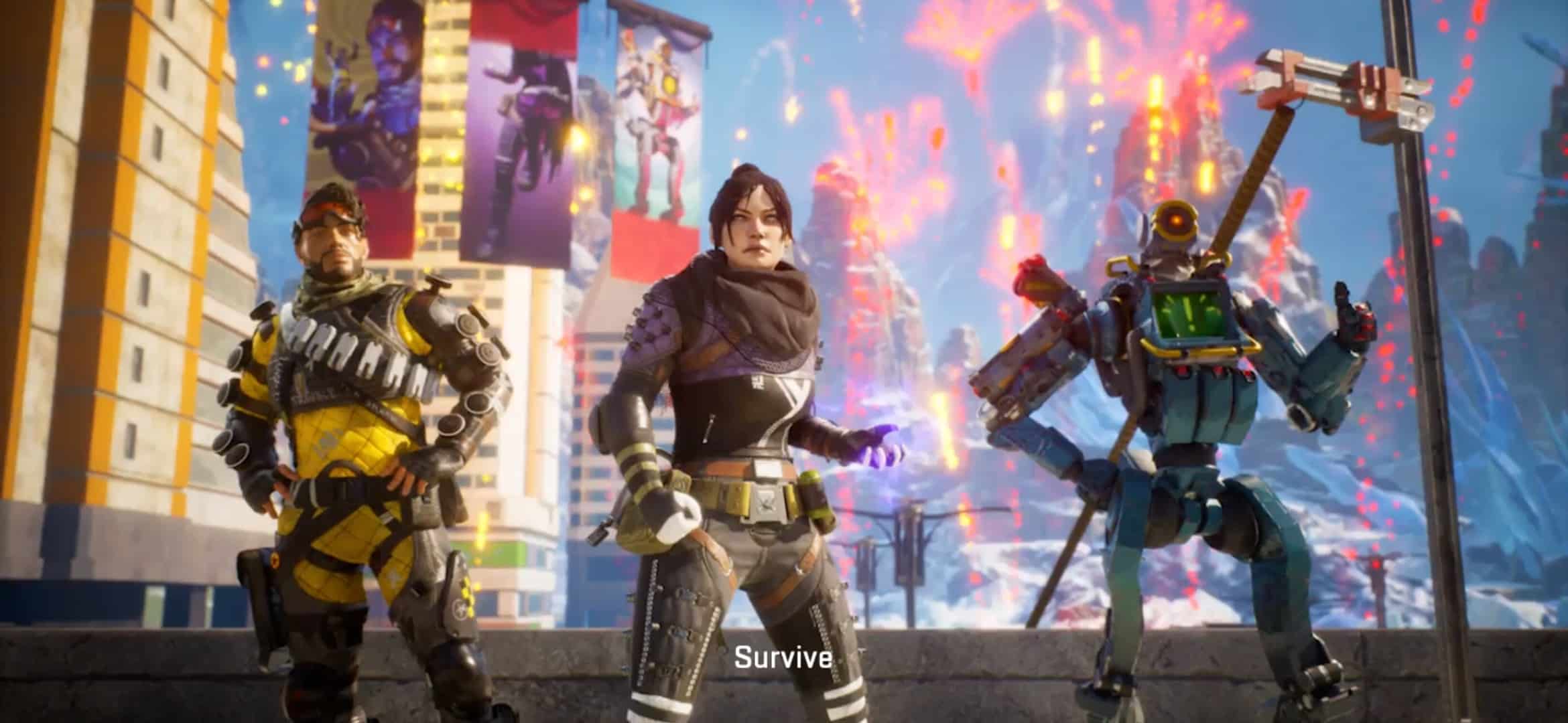 Apex Legends Mobile Mağazalardan Kaldırılıyor!