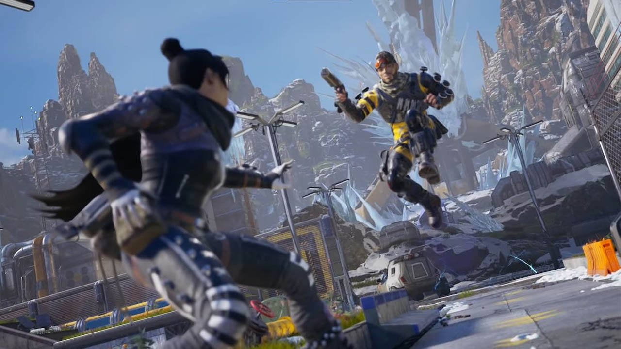 Apex Legends Mobile Mağazalardan Kaldırılıyor!