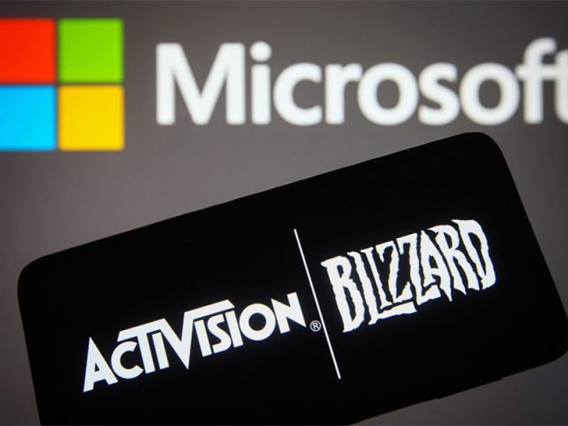 Activision Blizzard Çalışanlarını Ofise Dönmeye Zorlanıyor