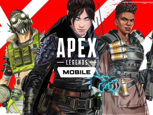 Apex Legends Mobile Mağazalardan Kaldırılıyor! Apex Legends Mobile Mağazalardan Kaldırılıyor!