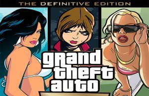 GTA: The Trilogy Steam Üzerinde İndirimde! GTA: The Trilogy Steam Üzerinde İndirimde!