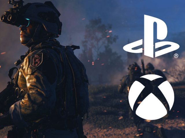 Microsoft, Sony'nin Activision Davasıyla İlgili Yalan Konuştuğunu Söylüyor!