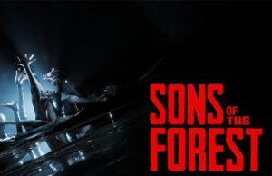 Sons of The Forest, İlk 24 Saatinde 2 Milyon Kopya Sattı Sons of The Forest, İlk 24 Saatinde 2 Milyon Kopya Sattı