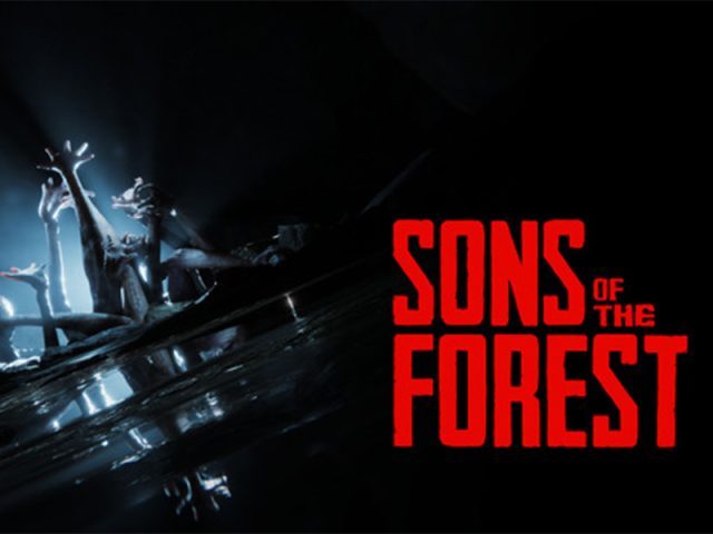Sons of The Forest, İlk 24 Saatinde 2 Milyon Kopya Sattı Sons of The Forest, İlk 24 Saatinde 2 Milyon Kopya Sattı