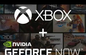 Xbox, PC Oyunlarını Nvidia GeForce Now’a Getireceğini Duyurdu Xbox, PC Oyunlarını Nvidia GeForce Now'a Getireceğini Duyurdu