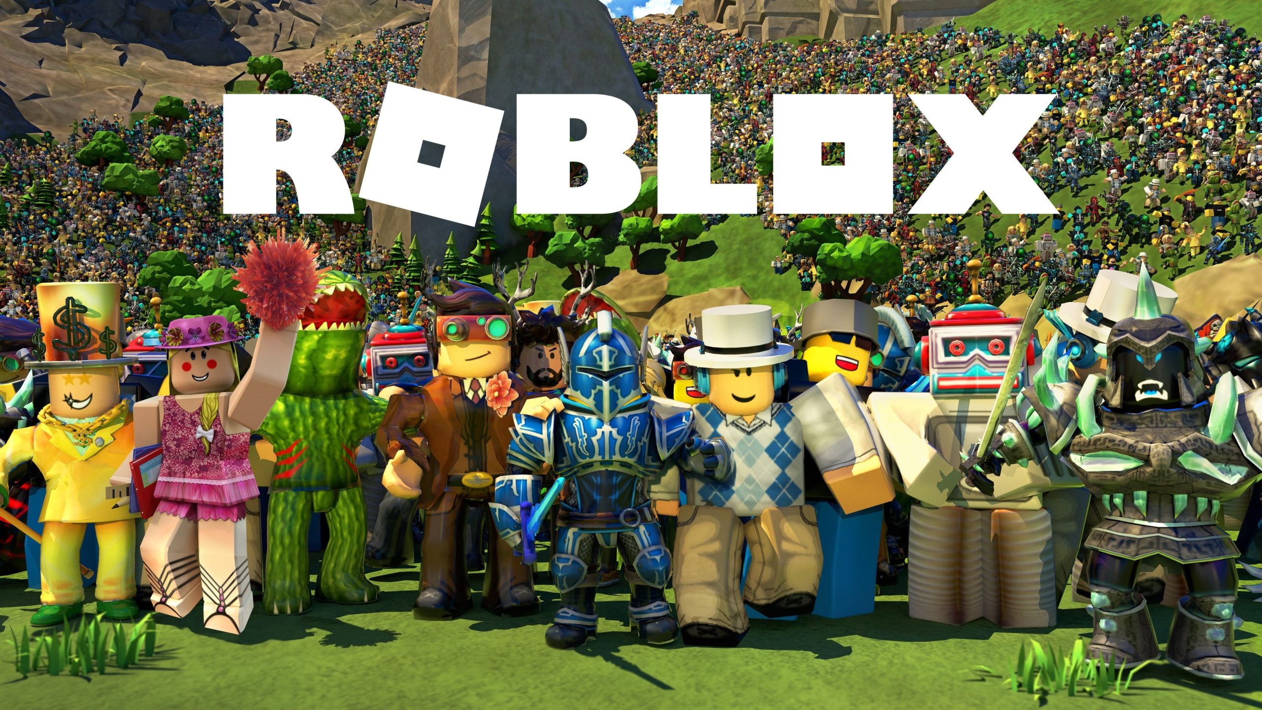 Roblox 2022 Yılında Yaklaşık 1 Milyar Dolar Net Zarar Etti