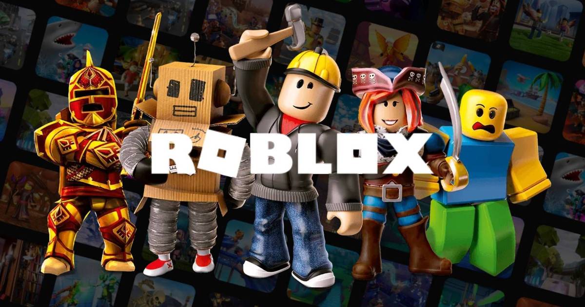 Roblox 2022 Yılında Yaklaşık 1 Milyar Dolar Net Zarar Etti