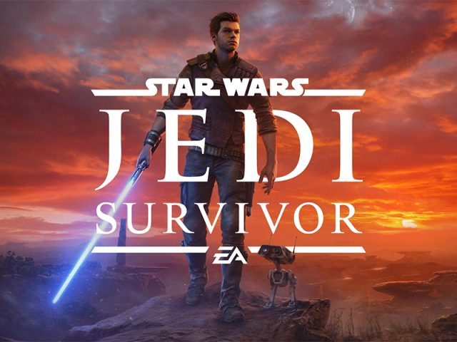 Star Wars Jedi: Survivor İçin 9 Dakikalık Oynanış Videosu Yayınlandı Star Wars Jedi: Survivor İçin 9 Dakikalık Oynanış Videosu Yayınlandı