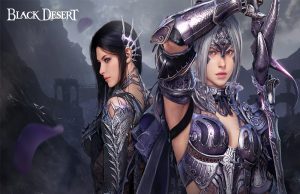 Black Desert Türkiye&MENA’da Ramazan Kutlaması Başlıyor Black Desert Türkiye&MENA'da Ramazan Kutlaması Başlıyor