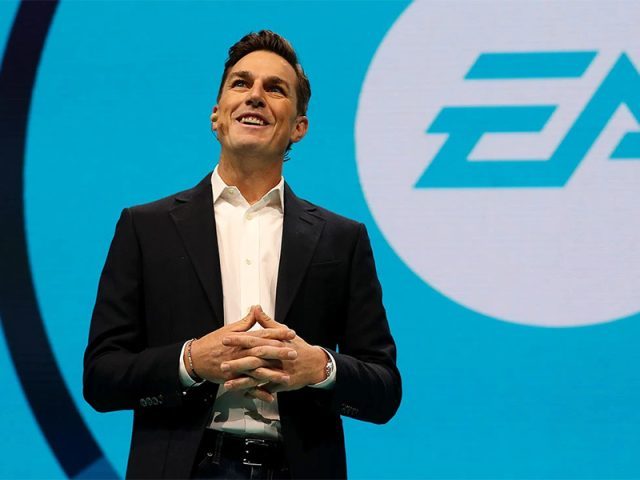 EA Bu Ayki İkinci İşten Çıkarma Turunda 800 Kişiyi İşten Çıkardı