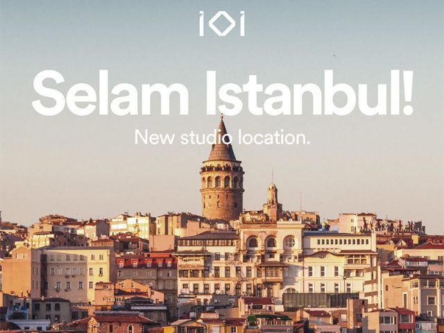 IO Interactive İstanbul'da Yeni Bir Ofis Açıyor
