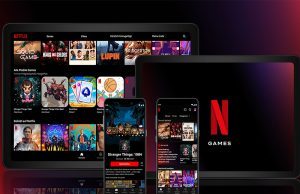 Netflix Bu Yıl 40 Oyun Daha Yayınlamayı Planlıyor Netflix Bu Yıl 40 Oyun Daha Yayınlamayı Planlıyor