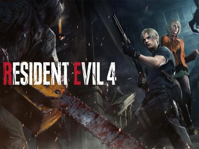 Resident Evil 4 Remake İlk İki Günde Olağanüstü Derecede İyi Sattı Resident Evil 4 Remake İlk İki Günde Olağanüstü Derecede İyi Sattı