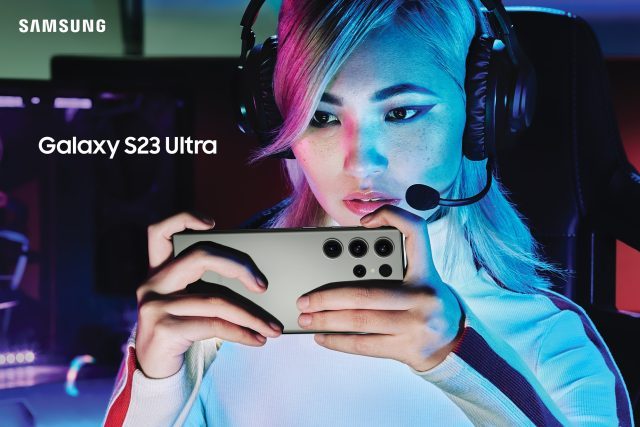 Samsung Mobil Cihazlara Güzel Grafikler Getirme Konusunda Kararlı