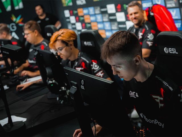 SBJ Esports: FaZe Clan Özelleşmek İstiyor Olabilir