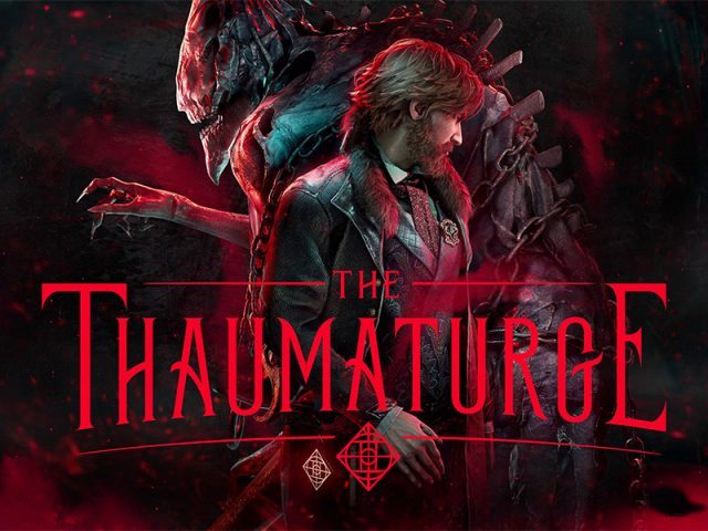 Witcher 1 Remake Geliştirici Ekibi, Yeni RPG Oyununu Duyurdu