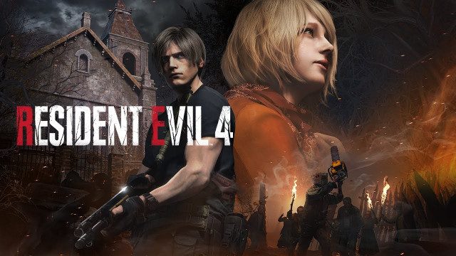 Resident Evil 4 Remake İlk İki Günde Olağanüstü Derecede İyi Sattı