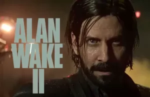 Alan Wake 2 Üretim Sürecinin Sonuna Gelindi Alan Wake 2 Üretim Sürecinin Sonuna Gelindi