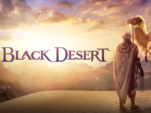 Black Desert Türkiye&MENA'da Devam Eden Erişilebilirlik İyileştirmelerinin Bir Parçası Olarak "Ticaret" İçeriği Yenileniyor
