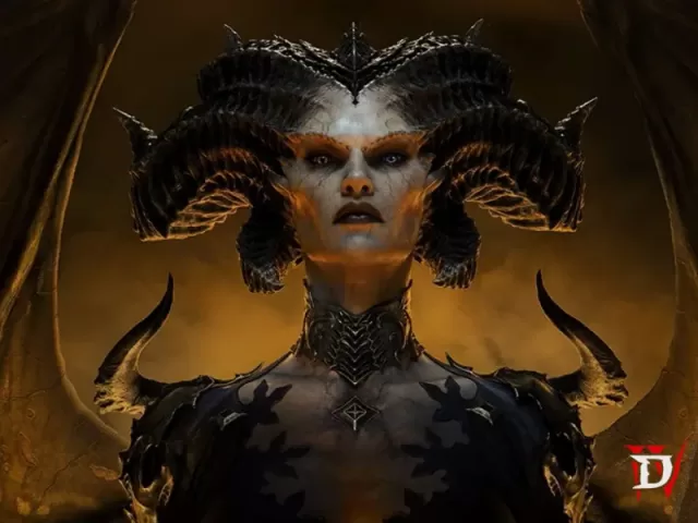 Diablo 4'te Binekler Hikaye Modu Tamamlanarak Kullanılabilecek Diablo 4'te Binekler Hikaye Modu Tamamlanarak Kullanılabilecek