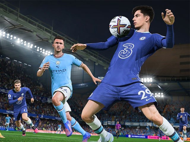 EA, Xbox ve PlayStation'da Etkileşim Konusunda Öne Çıktı