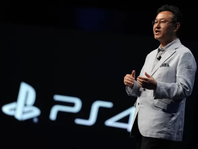 Eski PlayStation Başkanı 'Çok Fazla Oyunu İptal Ettiklerini' Söyledi Eski PlayStation Başkanı 'Çok Fazla Oyunu İptal Ettiklerini' Söyledi