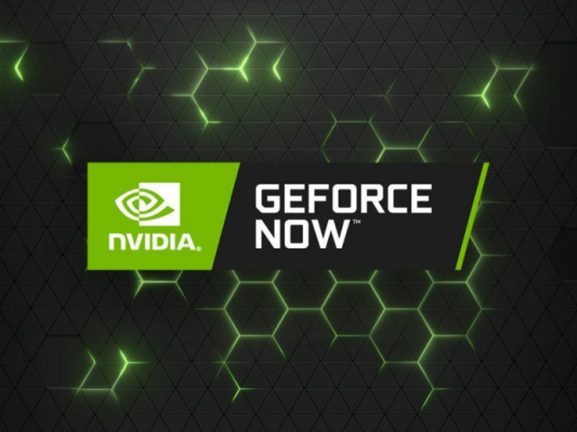 GeForce NOW kütüphanesine dokuz yeni oyun eklendi!