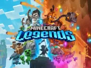 Minecraft Legends Başlangıç Rehberi Minecraft Legends Başlangıç Rehberi