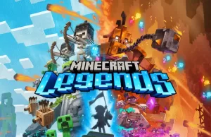 Minecraft Legends Başlangıç Rehberi Minecraft Legends Başlangıç Rehberi
