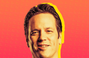 Xbox başkanı Phil Spencer, Microsoft ve Sony Ortaklığı Hakkında Konuştu Phil Spencer Microsoft'u, Sony Ortaklığını ve Gelecek Projelerini Anlatıyor