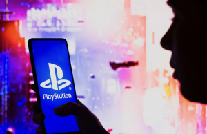 Sony Mobil Oyun Pazarına Yöneliyor Sony Mobil Oyun Pazarına Yöneliyor