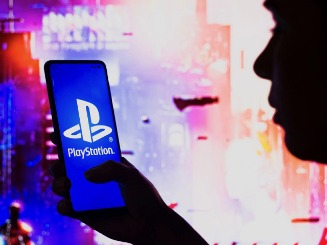 Sony Mobil Oyun Pazarına Yöneliyor