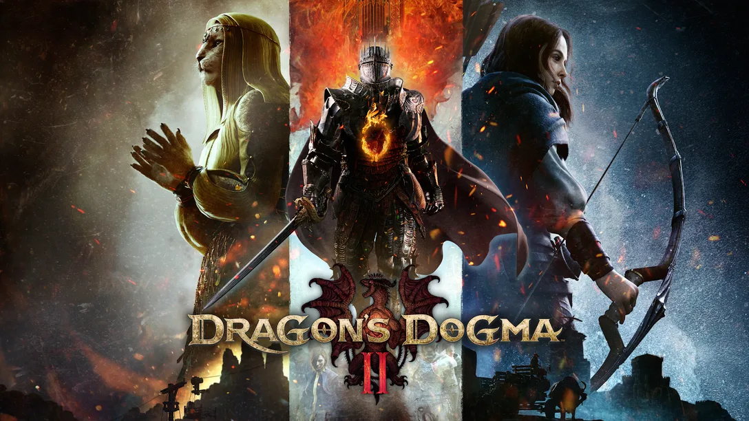 Dragon's Dogma 2 İçin İlk Fragman Yayınlandı