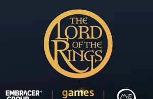Amazon Games, Bir Yüzüklerin Efendisi MMO Oyunu Geliştiriyor Amazon Games, Bir Yüzüklerin Efendisi MMO Oyunu Geliştiriyor