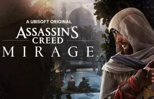 Assassin’s Creed Mirage Çıkış Tarihi ve Yeni Fragmanı Yayınlandı Assassin's Creed Mirage Çıkış Tarihi ve Yeni Fragmanı Yayınlandı