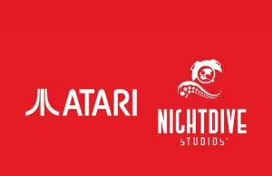 Atari Nightdive Studios’u Satın Alma İşlemlerini Tamamladı Atari Nightdive Studios'u Satın Alma İşlemlerini Tamamladı