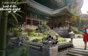 Black Desert Türkiye&MENA, Yaklaşan Genişletmesi “Sabah Işığı Diyarı” için Yeni Fragman Yayınladı Black Desert Türkiye&MENA, Yaklaşan Genişletmesi “Sabah Işığı Diyarı” için Yeni Fragman Yayınladı