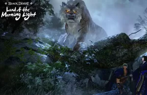 Black Desert, Türkiye&MENA’da Sabah Işığı Diyarı’nın Vahşi Bosslarını İçeren Karanlık Versiyonun Fragmanını Yayınladı! Black Desert, Türkiye&MENA’da Sabah Işığı Diyarı'nın Vahşi Bosslarını İçeren Karanlık Versiyonun Fragmanını Yayınladı!
