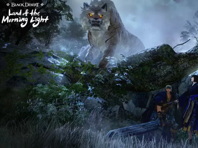 Black Desert, Türkiye&MENA’da Sabah Işığı Diyarı'nın Vahşi Bosslarını İçeren Karanlık Versiyonun Fragmanını Yayınladı!