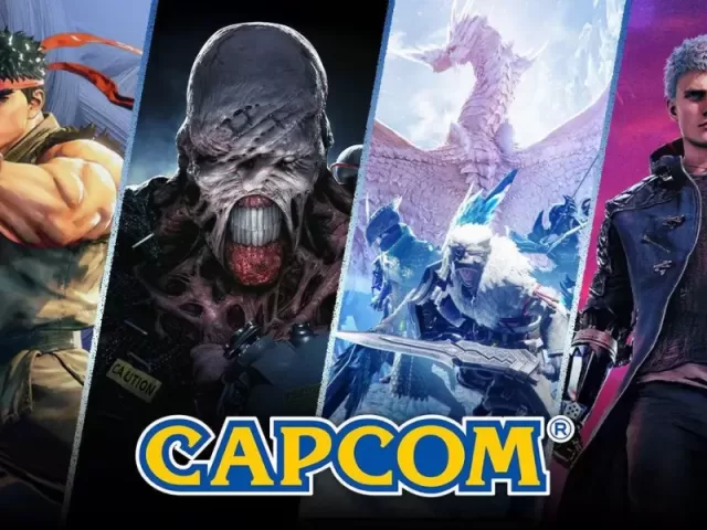 Capcom Hisse Fiyatı Tüm Zamanların En Yüksek Seviyesine Ulaştı