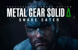 Metal Gear Solid 3: Snake Eater Remake Geliyor Metal Gear Solid 3: Snake Eater Remake Geliyor