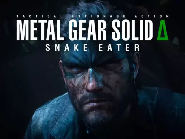 Metal Gear Solid 3: Snake Eater Remake Geliyor