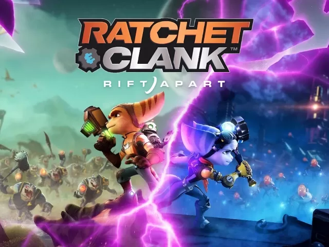 Ratchet & Clank: Rift Apart Temmuz'da PC'ye Geliyor